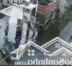 Bán biệt thự đơn lập 3 mặt tiền đường, diện tích đất 205m2