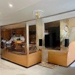 Bán nhà kinh doanh nam tràng, ba đình, 120m2, mt6m, thang máy, chỉ hơn 53 tỷ