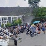 Bán nhà phố hoàng đạo thành, hạ đình, thanh xuân, dt 45 m2, 7 tầng, thang máy, giá 13,6 tỷ.