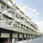 Bán shophouse 60m2, 8 tỷ vnd tại đỗ duy khương, đông hòa, dĩ an, bình dương - giá tốt