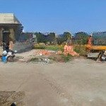 Bán đất sổ riêng thổ cư, ngay chợ salim, ấp 1, xã sông trầu, trảng bom.