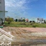 Chính chủ cần tiền cho con đi du học bán gấp lô đất hưng long, 980 triệu, 100m2