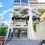 Mặt tiền giá tốt!!! nằm ngay đường hồng hà phường 2 quận tân bình