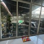 Cho thuê nhà full nội thất - xe hơi ngủ trong nhà - lê trực - bình thạnh