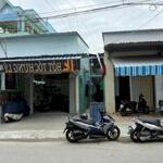 Nhà 4×25, cấp 4 mặt tiền trần thanh mại (chợ bà hom), tân tạo a, b.tân