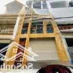 Bán cc mini gần đại học bách - kinh - xây, dòng tiền 90 triệu/th nhà mới, full nội thất, thang máy