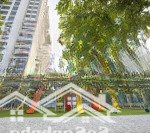 Siêu hiếm ! căn góc udic westlake 2pn/ 84,3m2 / 6,6 tỷ, view cây xanh, nội thất cơ bản, sẵn sổ gd