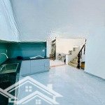 4,95 tỷ, khâm thiên, 33m2 x 5 tầng, 6pn