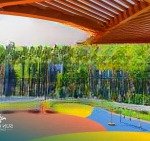 Bán nhà 3 tầng, sun casa central, cách khu tmdv 5,2ha 30m, cách công viên 20m, vsip2 - bình dương