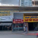 Nhà mặt tiền thành thái gần bv 115, dt 4,1m x 33m giá 38 tỷ thương lượng