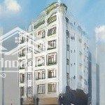 Bán tòa vp mp lê văn lương khuất duy tiến. 130m2*8,5t. mt 8m, t.may, mới, dòng tiền hơn 200tr/th