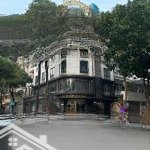 Bán nhà mặt phố vip khu trung hoà, vip cầu giấy. lô góc, kinh doanh đỉnh, dòng tiền khủng 7tỷ / năm