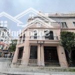 Bán nhà mặt phố đẹp tại đ.hải âu 3, 17 tỷ, 118m2, pháp lý đầy đủ