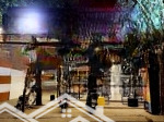Bán căn villa gần 500m2. mặt tiền đường liên khu, cách lê văn khương 50m. phường hiệp thành. q12