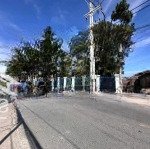 Bán lô đất đẹp 10.4 tỷ - mặt tiền nam hồ, đối diện trường tiểu học - phường 11, đà lạt