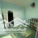 Chính chủ cần cho thuê chung cư 212 nguyễn trãi quận 1 tp hcm