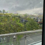 Văn phòng kdt vạn phúc city 25m2 máy lạnh, thang máy, wc riêng 5tr
