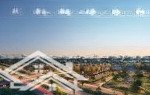 Căn hộ masteri grand view kđt the global city quận 2 góc hai mặt tiền 3pn 2wc view đẹp