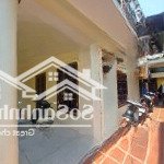Bán nhà kiệt thanh sơn, hải châu, đà nẵng