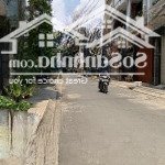 Nhà đẹp - 2mt hẻm ô tô 8m. 84m2 - 4 tầng. ô tô 7 chổ ngủ nhà. 8 tỷ hơn