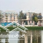 Sở hữu biệt thự song lập dự án centa park víew giá gốc chủ đầu tư, ân hạn gốc lãi 1 năm.