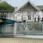Bán biệt thự quyền lực nhất khu vực nguyễn khuyến - hà đông - hà nội