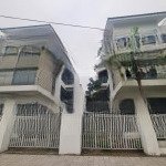 Bán biệt thự liền kề sol lake villa 14tỷ. biệt thự 200m giá 29tỷ sổ đỏ cất két ko lỗi lh 0911159239