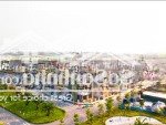 Xem ngay! xem ngay bt 180m2 giá gốc cđt chỉ 58,7tr/m2 đất cách long biên 7km centa riverside từ sơn