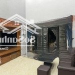 Bán nhà mê lửng sạch đẹp 56m2 đường nại nghĩa, nại hiên đông, sơn trà