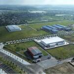 Chuyển nhượng đất cn từ 1 - 5ha trong kcn hà nam (vị trí đắc địa - giá hấp dẫn)