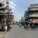 Bán nhà mặt tiền lạc long quân, phường 11, tân bình; (3,5*16m) - 11,790 tỷ