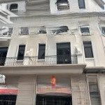 Bán shophouse kinh đô áp góc, giá tốt nhất thị trường đường 20m.