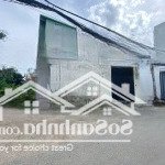 Xuất ngoại bán gấp lô đất gần đại học văn lang, 8m x 20m xây mới hầm 6 tầng, giá 15 tỷ tl