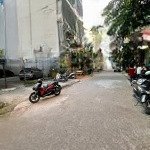 đất phân lô mỗ lao hà đông, vị trí đẹp, không lỗi pt, đã có gpxd, 50m
