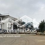 Bán đất biệt thự 300m2 lakeside hồ bàu tràm, liên chiểu, đà nẵng giá tốt