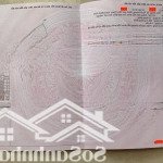Bán đất đẹp nở hậu tại xã vĩnh phương, nha trang, khánh hòa, 11,5 triệu/m2, 101 m2, ngang 7,5m