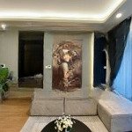 Cho thuê chung cư the legend 2 phòng ngủ, full đồ 15tr/th