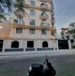 Bán villa góc 2mt p.tân quy,quận 7 - dt: 6x17m(5 tầng,thang máy)-gía: 33 tỷ