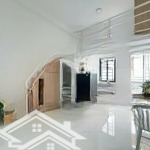 Khai trương căn hộ duplex full nội thất gần mai chí thọ, sala thủ thiêm thân thiện pet