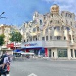 Chính chủ cho thuê nhà đường số 3 -trục chính, cityland p10, gò vấp