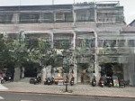 Cho thuê nhà mặt tiền lê lợi quận 1! diện tích: 4.3 x 22.5m - giá: 55tr