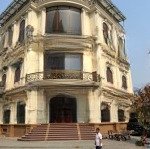 Cho thuê toà nhà lý nam đế - hoàn kiếm - phù hợp khách sạn, karaoke, nhà hàng, cafe bar