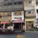 Cho thuê nhà mặt tiền sư vạn hạnh, quận 10. diện tích: 4 x 20m - hầm, trệt, 3 lầu. giá: 60tr/tháng