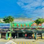 Cho thuê nhà mặt phố phạm hùng, 39,999 triệu, 645m2, view đẹp, nhiều tiện ích, hòa vang, đà nẵng
