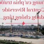 Bán nhà phố 5 tầng central riverside thanh hóa chỉ nhỉnh 5 tỷ, sổ sẵn