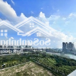 Bán căn loft tầng cao nhất the crest, metropole thủ thiêm. view quận 1 & landmark 81. giá 40 tỷ!