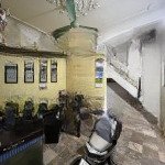 P/lô siêu hiếm quân đội phố hồ đắc di căn góc 3 mặt thoáng oto đỗ dt 68m mt 4,85m vài bước ra hồ