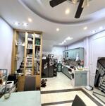 đội cấn 37m 5 tầng mt 4.4m ô tô đỗ cổng nhà đẹp sổ vuông phù hợp mua để ở