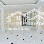 Bán nhà đẹp tại kim đồng - 65m2 - có thang máy - gara ô tô