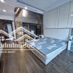 Nhà tây mỗ dt 40m2 x 5t thang máy 6.5 tỷ